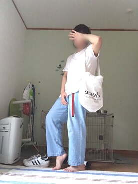 ☆SoRA☆さんのコーディネート