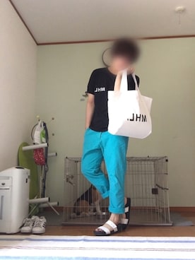 ☆SoRA☆さんのコーディネート