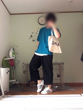 ☆SoRA☆さんのコーディネート