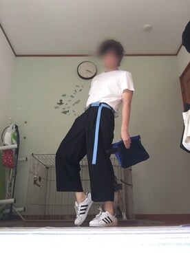 ☆SoRA☆さんのコーディネート