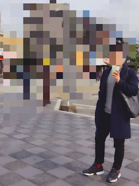 KANETAKUさんのコーディネート