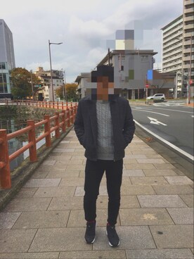 KANETAKUさんのコーディネート