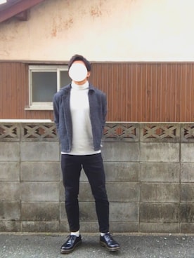 KANETAKUさんのコーディネート