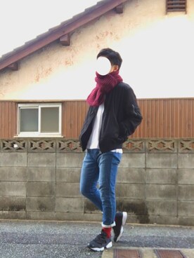 KANETAKUさんのコーディネート