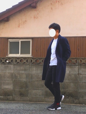 KANETAKUさんのコーディネート