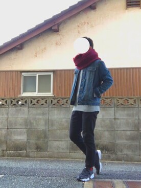 KANETAKUさんのコーディネート