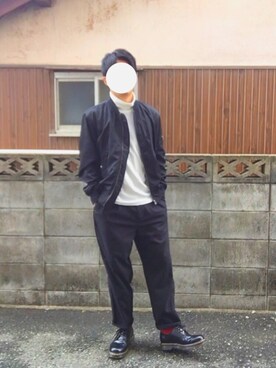 KANETAKUさんのコーディネート