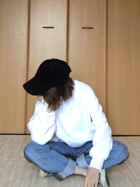 ☺︎723さん(レディース・156cm)の秋コーディネート