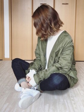 ☺︎723さんのコーディネート