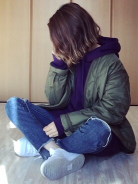 ☺︎723さんのコーディネート