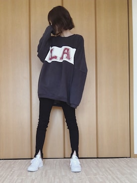 ☺︎723さんのコーディネート