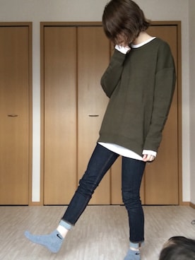 ☺︎723さんのコーディネート