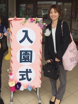 ☺︎723さんのコーディネート