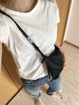 ☺︎723さん（レディース・156cm）の春コーディネート