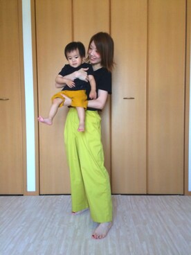 ☺︎723さんのコーディネート