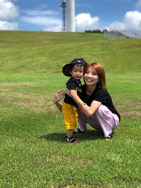 ☺︎723さんのコーディネート