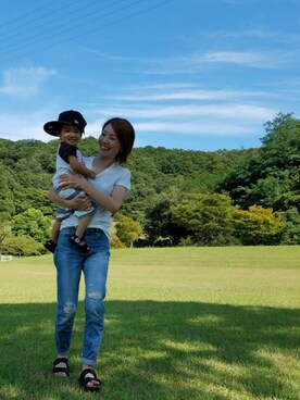 ☺︎723さんのコーディネート