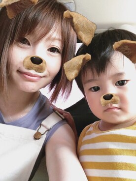 ☺︎723さんのコーディネート