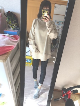 ☺︎723さんのコーディネート