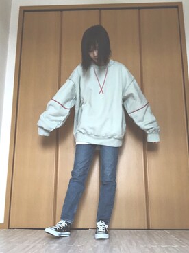 ☺︎723さんのコーディネート