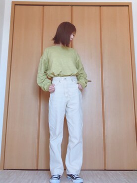 ☺︎723さんのコーディネート