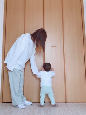 ☺︎723さんのコーディネート