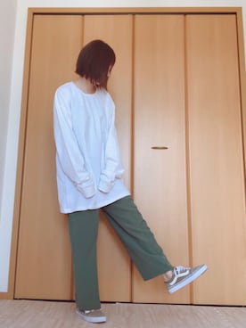 ☺︎723さんのコーディネート