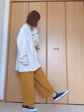 ☺︎723さんのコーディネート