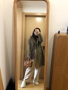 midmarさんのコーディネート