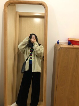midmarさんのコーディネート