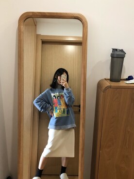 midmarさんのコーディネート