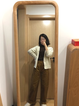 midmarさんのコーディネート