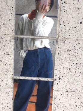midmarさんのコーディネート