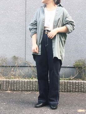 fuuさんのコーディネート