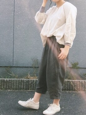 fuuさんのコーディネート