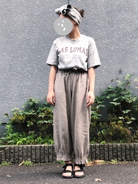 fuuさんのコーディネート