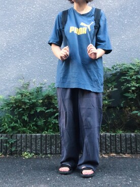 fuuさんのコーディネート