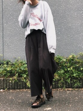 fuuさんのコーディネート