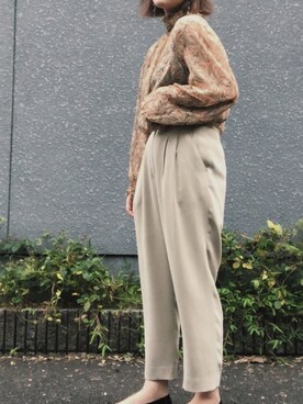 fuuさんのコーディネート