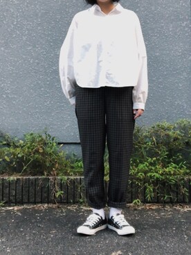 fuuさんのコーディネート