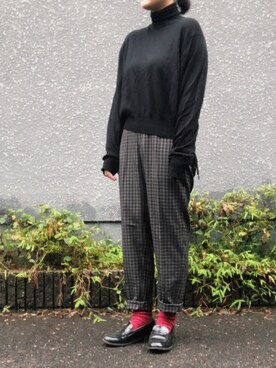 fuuさんのコーディネート