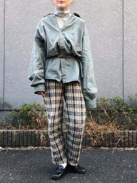 fuuさんのコーディネート