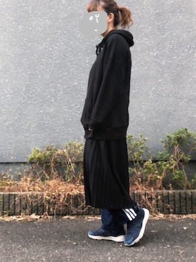 fuuさんのコーディネート