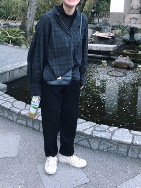 fuuさんのコーディネート