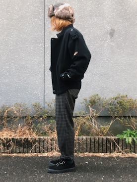 fuuさんのコーディネート