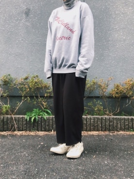 fuuさんのコーディネート