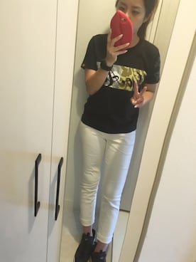 tomokoさんのコーディネート