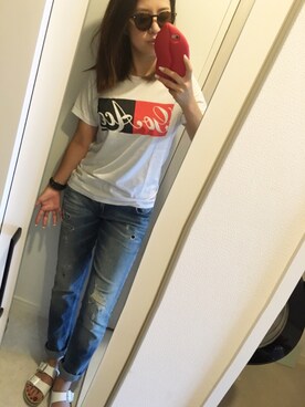 tomokoさんのコーディネート