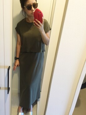 tomokoさんのコーディネート