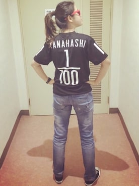 tomokoさんのコーディネート